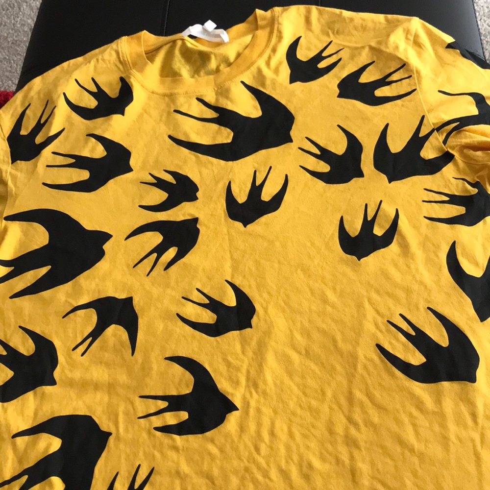 McQueen T-Shirt